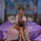 “Mother Nature” Headdress (RENTAL)